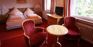 Hotel Pension Grebe in Marburg