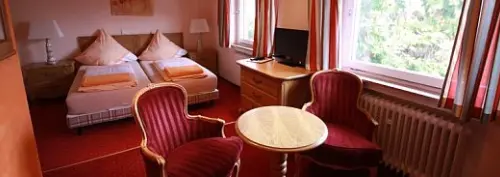 Hotel & Pension Grebe in Marburg Hotel & Pension Grebe in Marburg