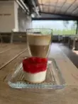 Kaffeegedeck - Gasthof Hotel Grebe